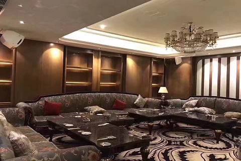 榆林夜店哪家比较好